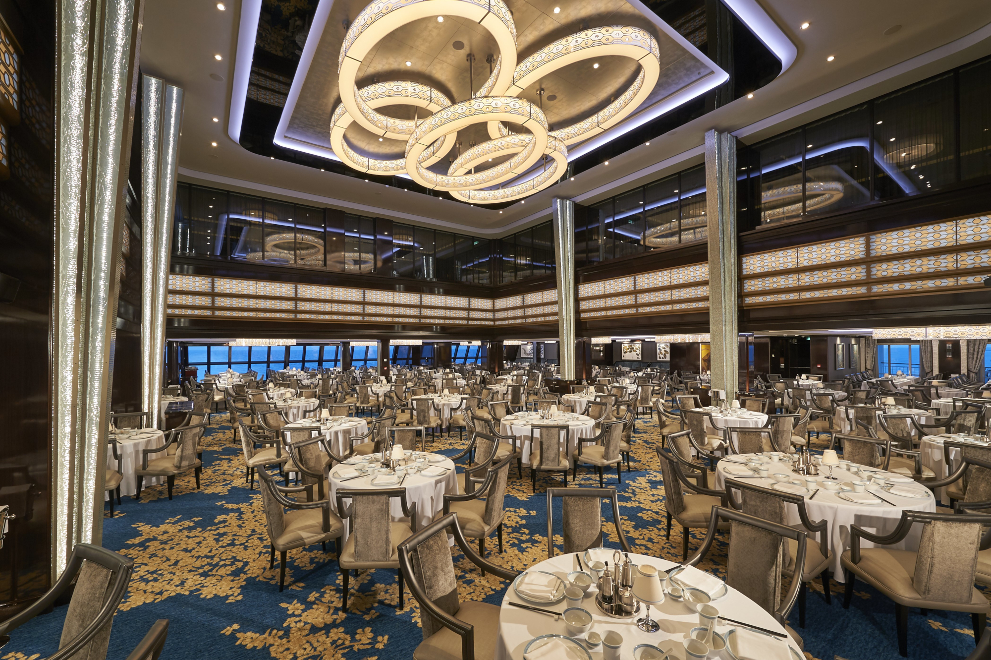 MyCruise Norwegian-Cruise-Line Joy Offentlige-arealer Restauranter11